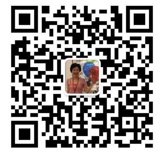 wechat: RebeccaZhuNLP